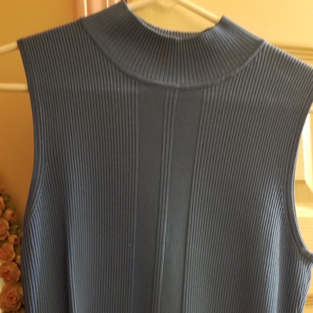 VINTAGE BLOUSE